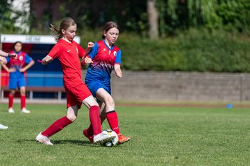 Bild 49 - D-Juniorinnen